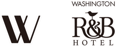 2つのホテルブランド