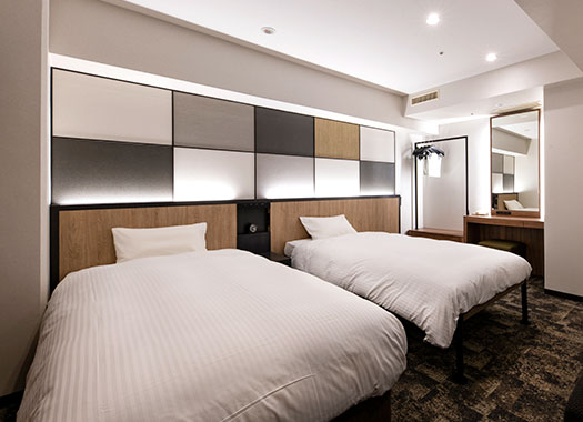 ワシントンホテルプラザ