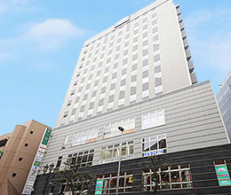 ワシントンR＆Bホテル八王子