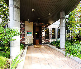 ワシントンR＆Bホテル名古屋栄東