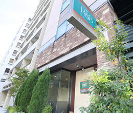 ワシントンR＆Bホテル東日本橋