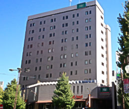 ワシントンR＆Bホテル大塚駅北口