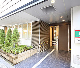 ワシントンR＆Bホテル蒲田東口