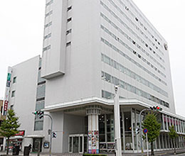 鳥取ワシントンホテルプラザ