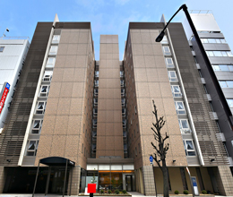 名古屋栄ワシントンホテルプラザ