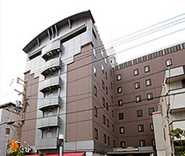 奈良ワシントンホテルプラザ