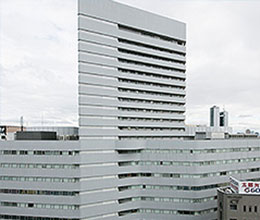 新大阪ワシントンホテルプラザ